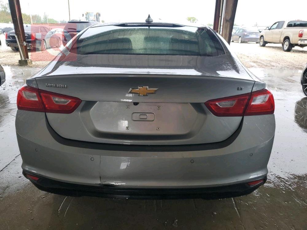 شيفروليه ماليبو